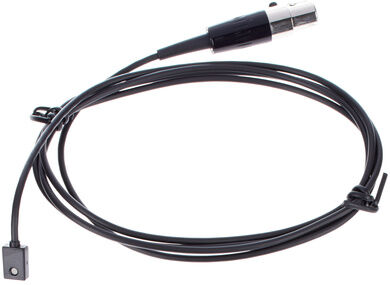 Shure WL93 Schwarz