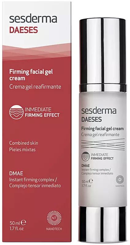 Sesderma Daeses Gel-crème raffermissant visage 50 ml