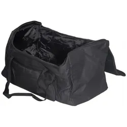 Accu-case ASC-AC-131, Studiokoffer + Studiotasche, Schwarz