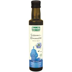 Schwarzkümmelöl 250ml