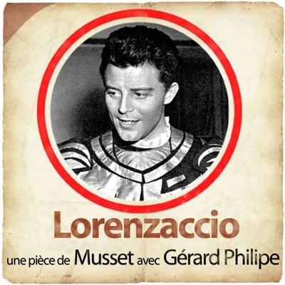 Lorenzaccio - Alfred de Musset, Audio, 9782821102712