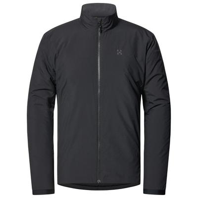 Haglöfs - Mimic Alert Jacket - Kunstfaserjacke Gr XXL grau/schwarz