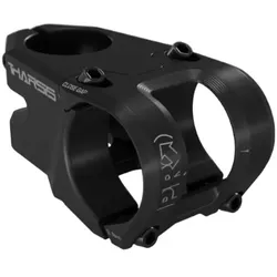 PRO Vorbau Tharsis Evo 35 mm | 0° | schwarz