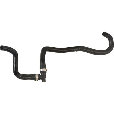 Gates Heizungsschlauch [Hersteller-Nr. 02-2524] für Fiat