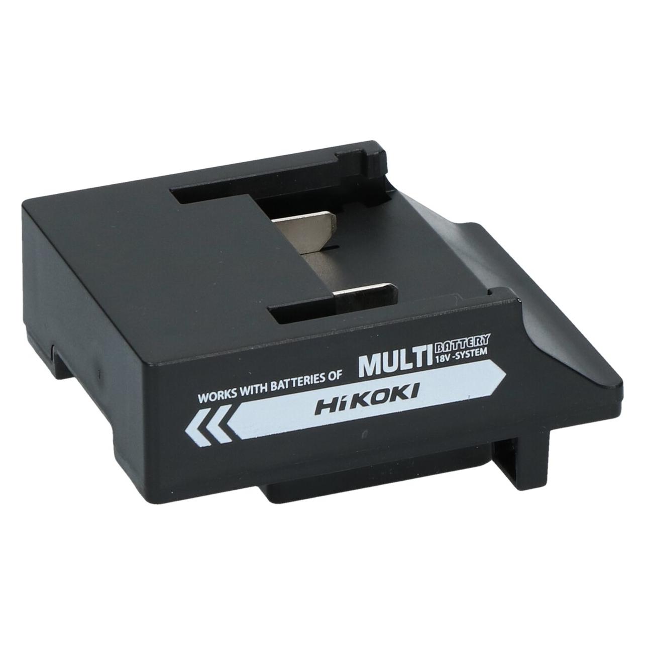 OK-Line Adapter für Multi Battery LED-Strahler (2109414)