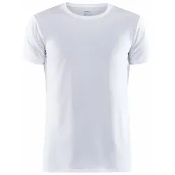 CRAFT Core Dry Trainingsshirt Herren 900000 - white M