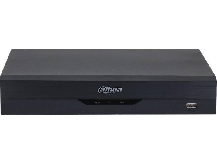 Enregistreur XVR 4 canaux Dahua DH-XVR4104HS-I