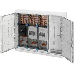 Hensel Ladeverteiler Mi EV 200kW 2010