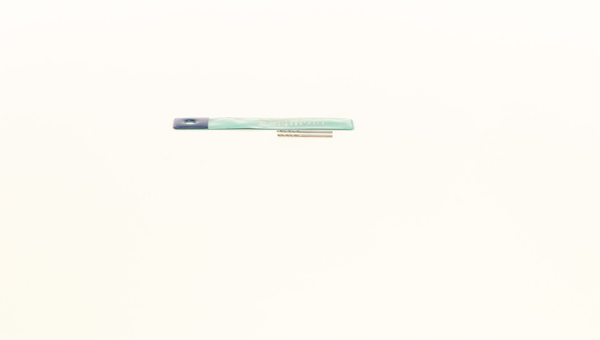 heller | PREMIUM TOOLS heller Super-Stahlbohrer, Serie 'HSS-G', Ø/A/G 1,5/18/40 mm