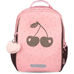 Belmil Premium Companion Schulrucksack mit Brustgurt - Rose Quartz Koffer24