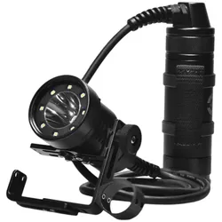 Oceama - Solea Pro Plus - mit Akkutank
