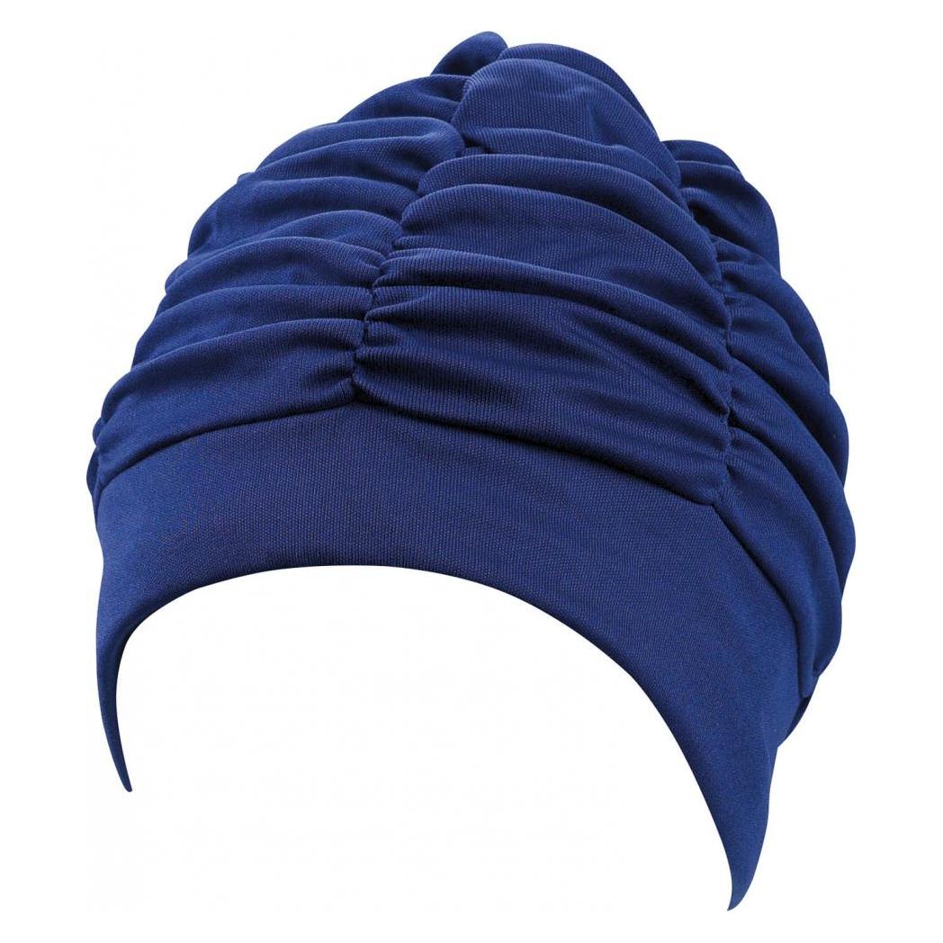 Beco Stoffhaube Damen Standard | marine | STK (0/007610/7)