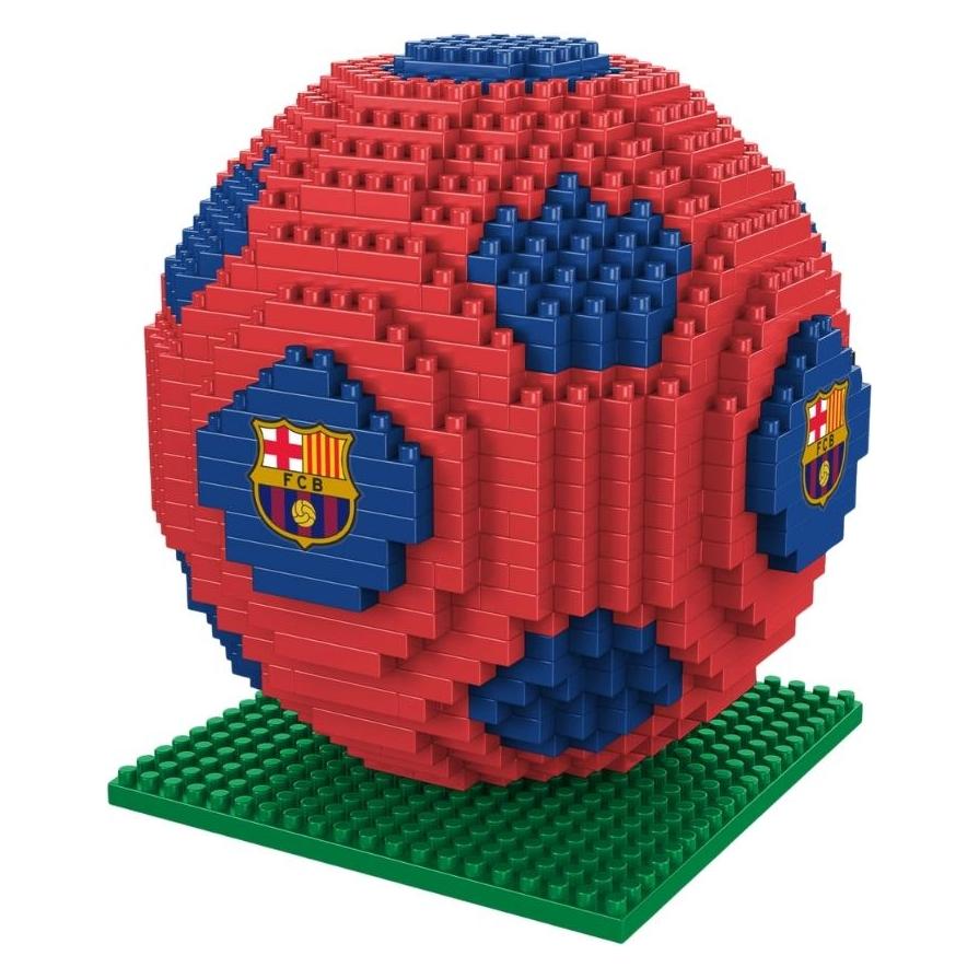 Magni BRXLZ - 3D Football - FC Barcelona (85257) (85257)