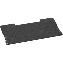 Tanos Deckeleinlage, EPP, 5 mm, für systainer3 L 137 - L 237 - 83000045