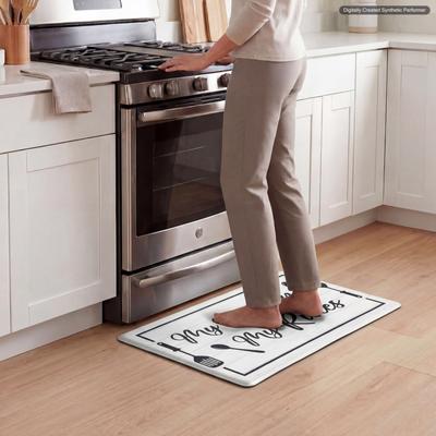 Chef Gear Novelty Wellness Mats