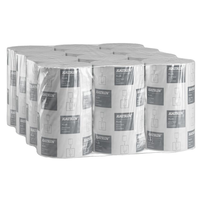Katrin Handtuchrolle Plus S (12x) (64427)