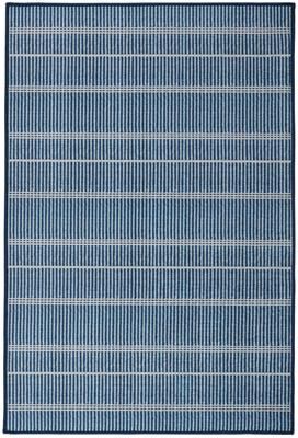 Annie Selke Dash & Albert Samson Machine Washable Rug