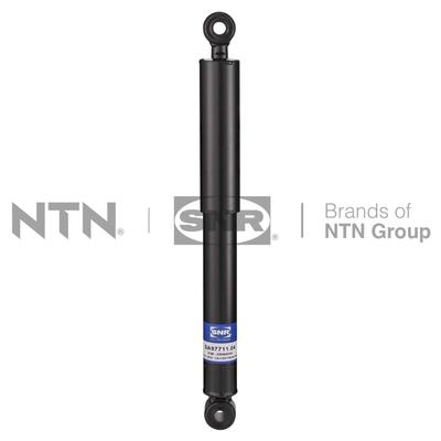 SNR Stoßdämpfer sa9771104 Hinterachse für Suzuki