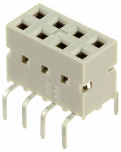 Amphenol Buchsenleiste (Standard) 71991-305HLF