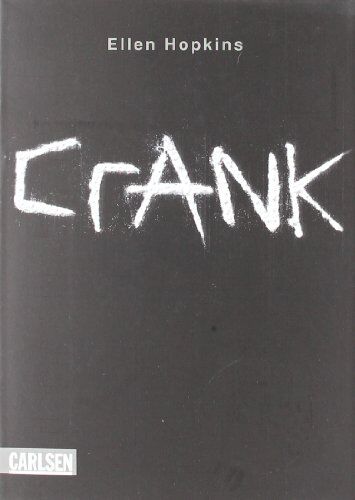 Ellen Hopkins - Crank - Preis vom 30.09.2026 09:01:18 h