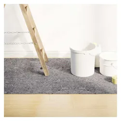 vidaXL, Abdeckmaterial, Cavenar (2 Stück) (50 m x 1000 mm)
