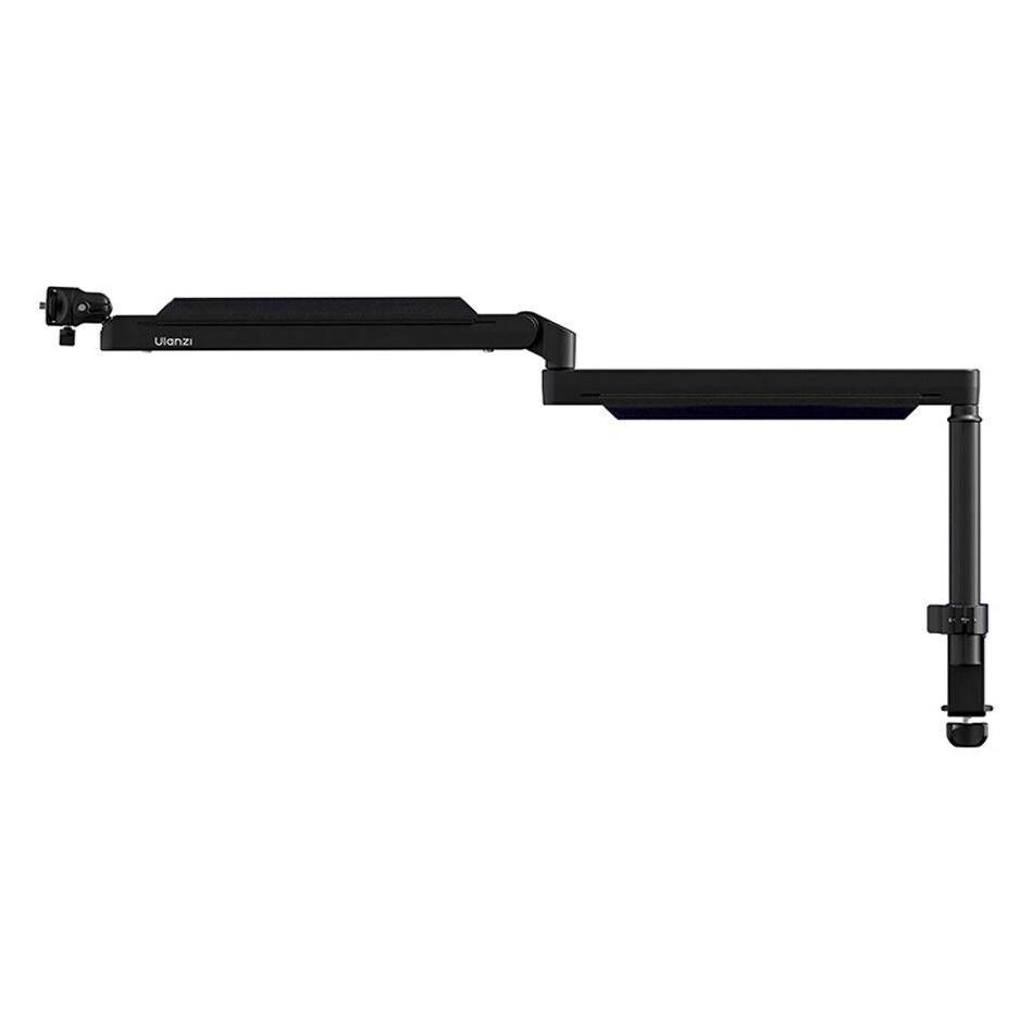 Ulanzi ZJ05 Adjustable Microphone Arm Stand (U-ZJ05)