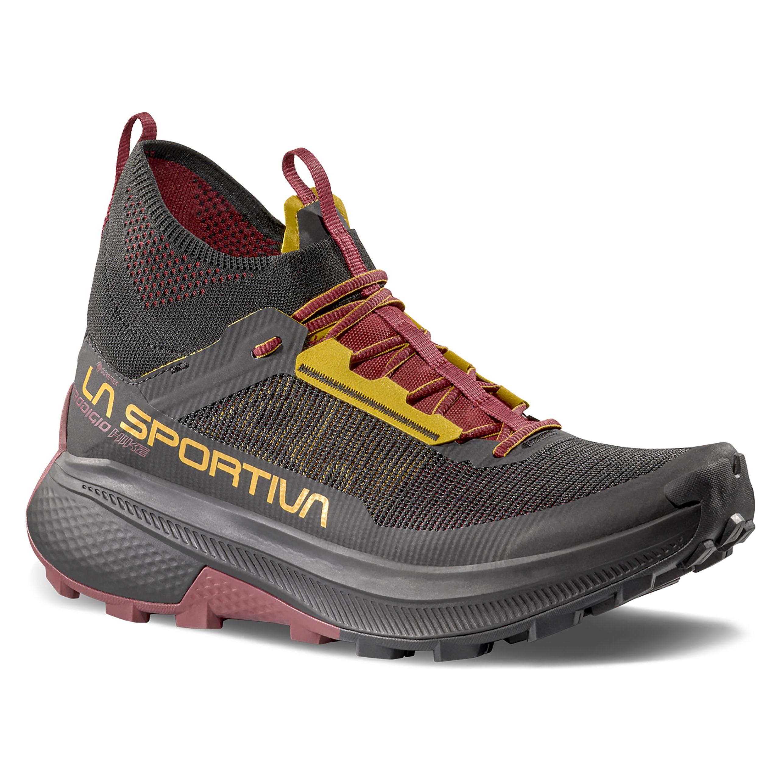 La Sportiva Prodigio Hike GTX (41.5) (ZFHS102K00E32-41.5)