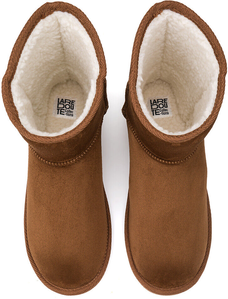 LA REDOUTE COLLECTIONS Boots fourrées