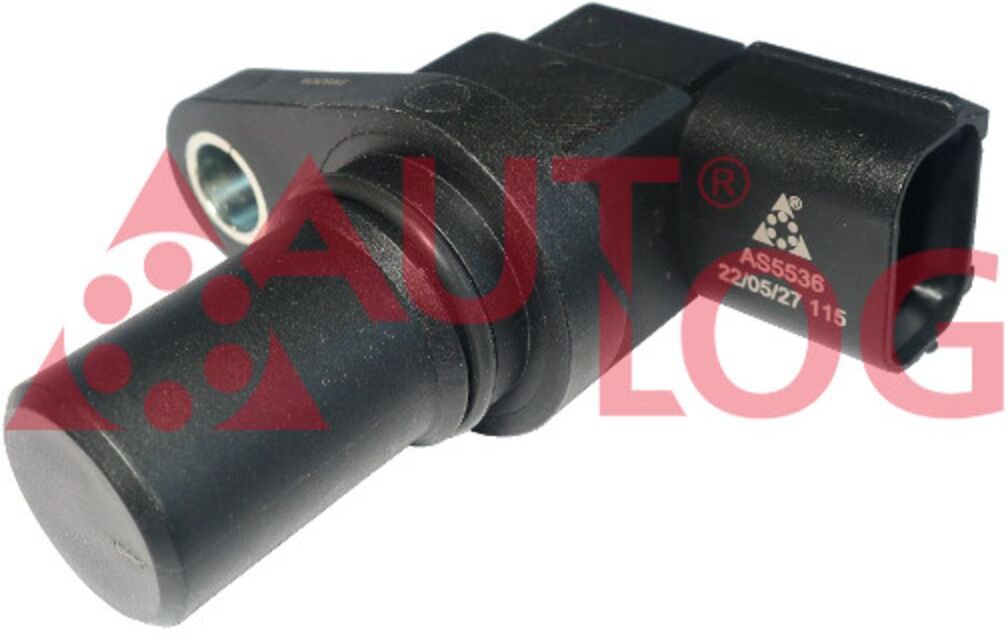 Drehzahlsensor, Automatikgetriebe AUTLOG AS5536