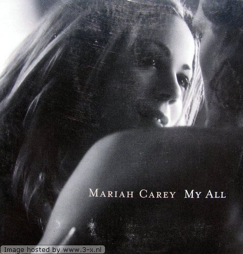 Mariah Carey - My All - Preis vom 18.10.2026 19:22:15 h