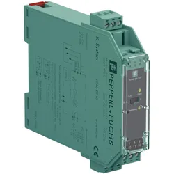 Pepperl+Fuchs Fabrik Elektrodenrelais KFA6-ER-1.6