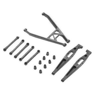 Wittmax Yeti Jr.T Rear Axle Link Set (AX31518)