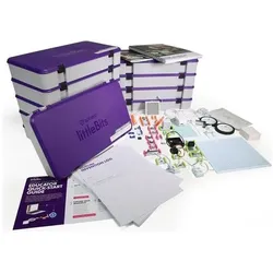Sphero littleBits RVR+ Topper Kit, Robotik Kit, Mehrfarbig