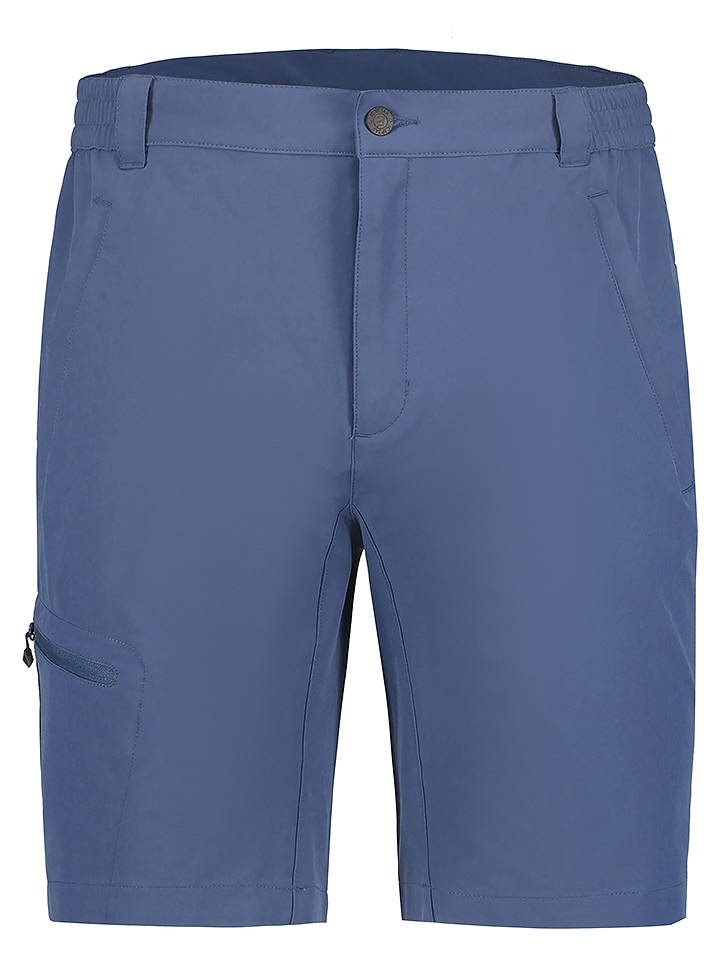 Icepeak Funktionsshorts "Berwyn" in Dunkelblau - 48