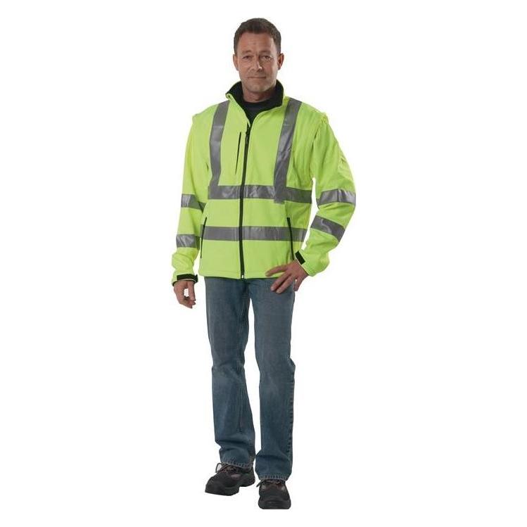 Fortis Jacke (M) (223027100M M3042-2676)