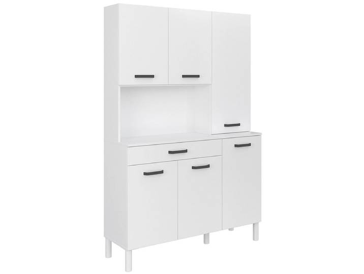 Anrichte STANDARD 40.3x120.1x185.6cm