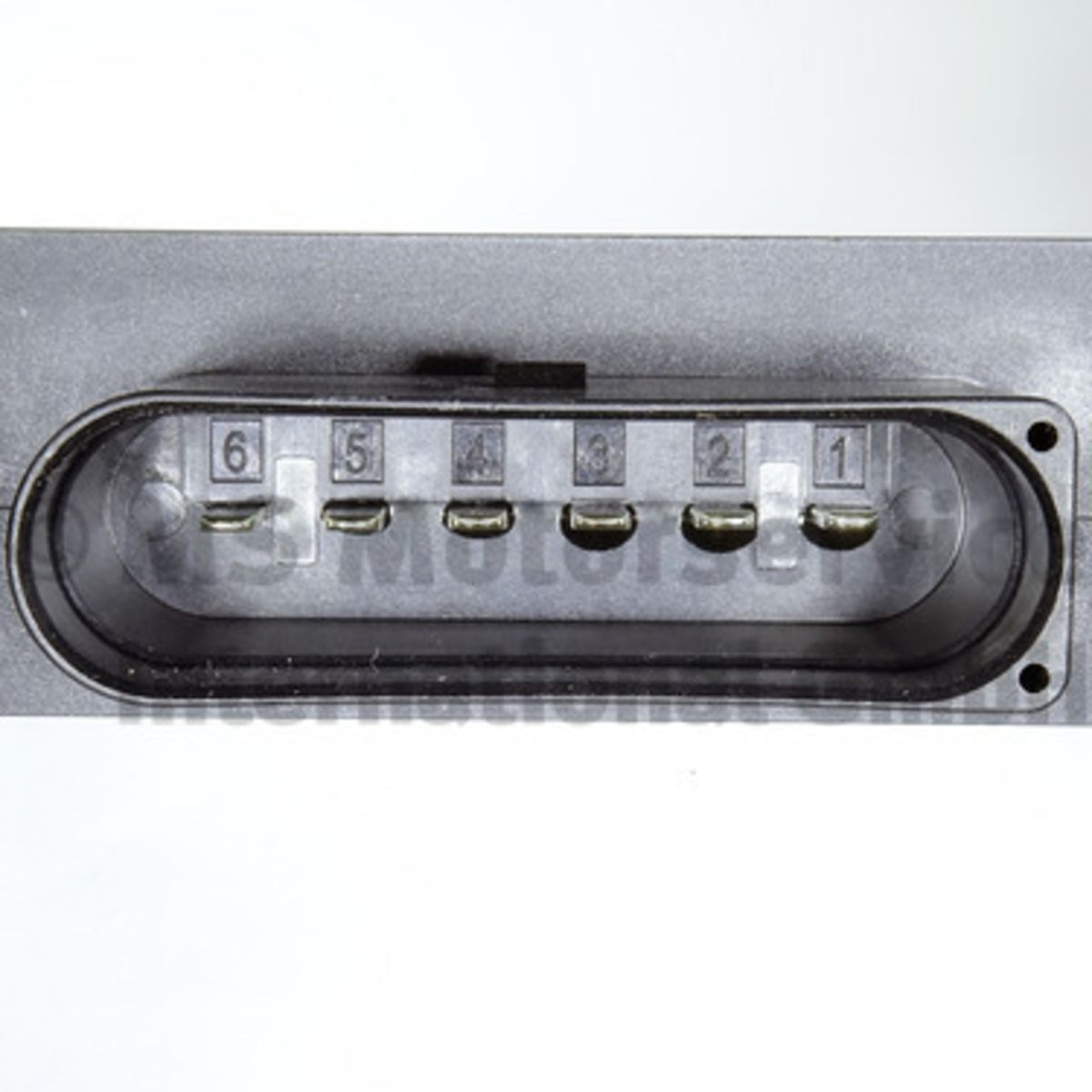 Steuergerät, Kraftstoffpumpe PIERBURG 7.07796.21.0