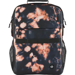 HP Campus XL 20 Liter Notebook-Rucksack 40,9 cm (16") Tie Dye Laptop Backpack