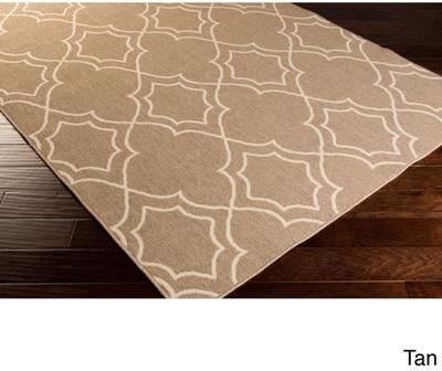 Livabliss Natasha Indoor/ Outdoor Transitional Trellis Area Rug