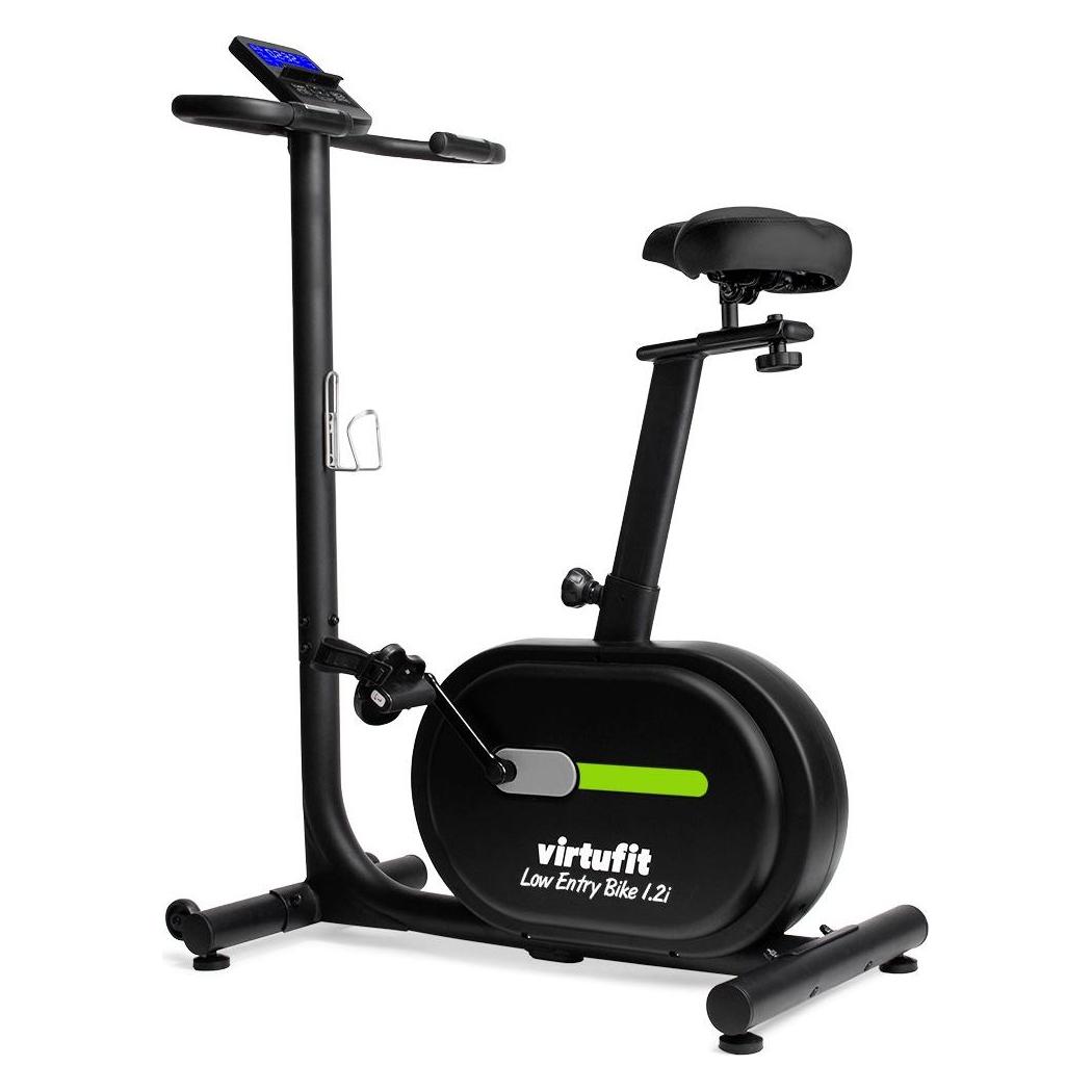 Virtufit Cyclette 1.2i Low Entry Bike (24282)