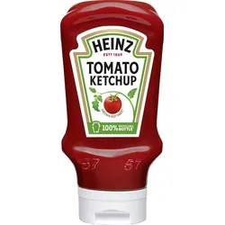HEINZ Tomato Ketchup 400,0 ml