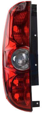 JOHNS 30 52 87-3 Rear light