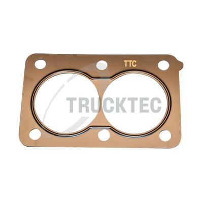 TRUCKTEC AUTOMOTIVE Dichtung, AGR-Ventil 0516002 für MAN