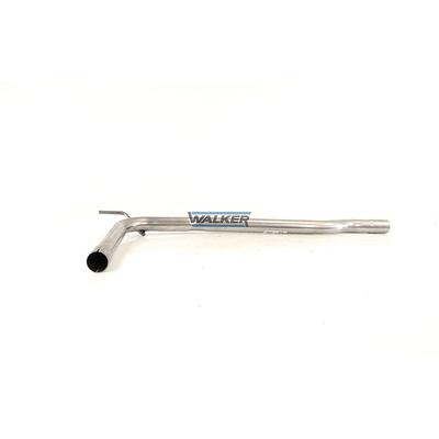 Walker Abgasrohr [Hersteller-Nr. 18264] für VW
