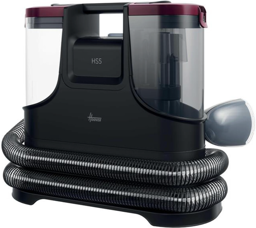 Ⓜ️🔵🔵🔵 Hoover HS530 011 Spot Wash&Dry - [📦🚨Spedizione immediata!🚚💨] 4 funzio