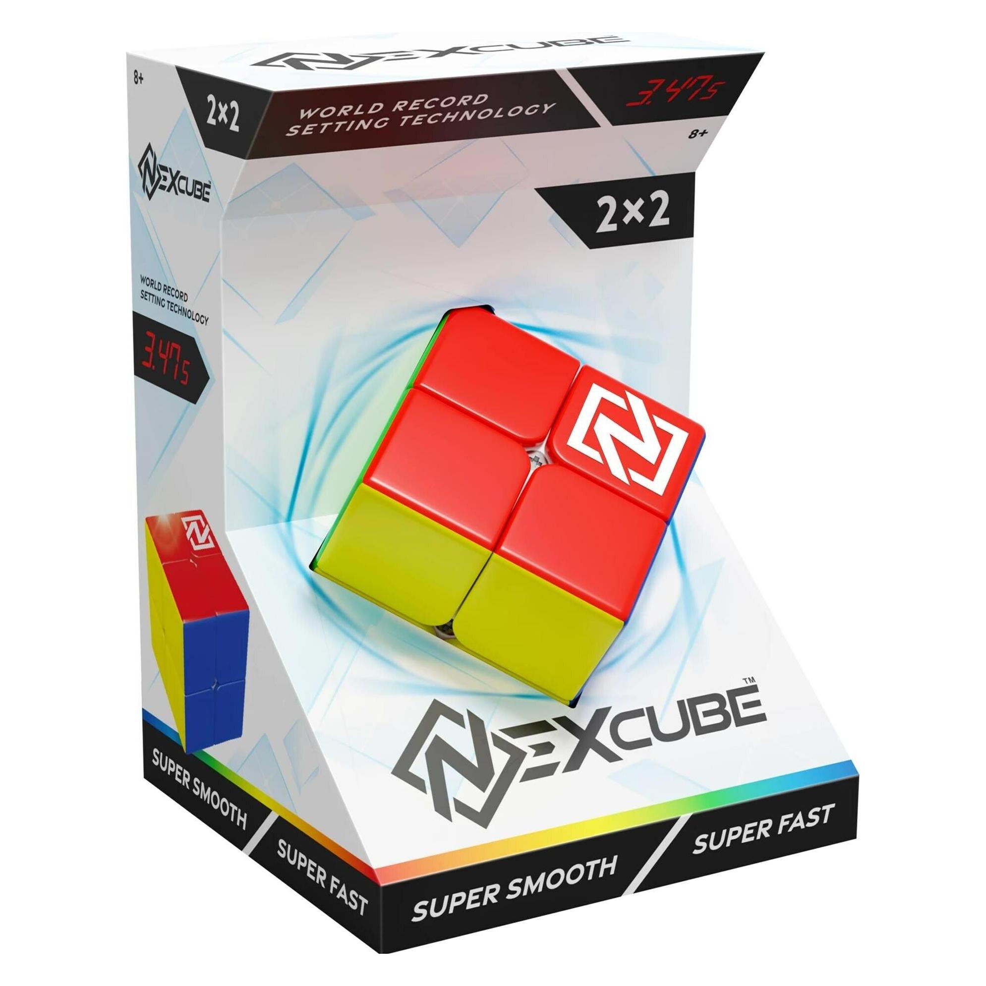 Goliath Toys NexCube 2x2 Classic (96747)