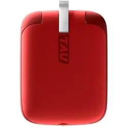 Rolling Square TAU Powerbank - Mars Red, Powerbank, Rot