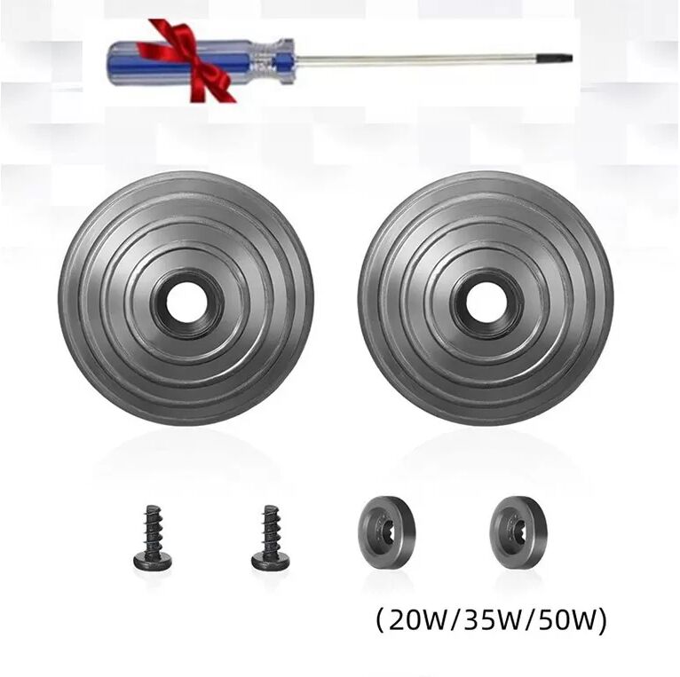 INF Dyson Staubsauger Zubehör Ersatzteil-Kit