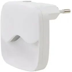 ANSMANN Nachtlicht 6 cm weiß