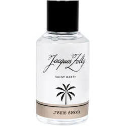 Jacques Zolty J'suis Snob Eau de Parfum